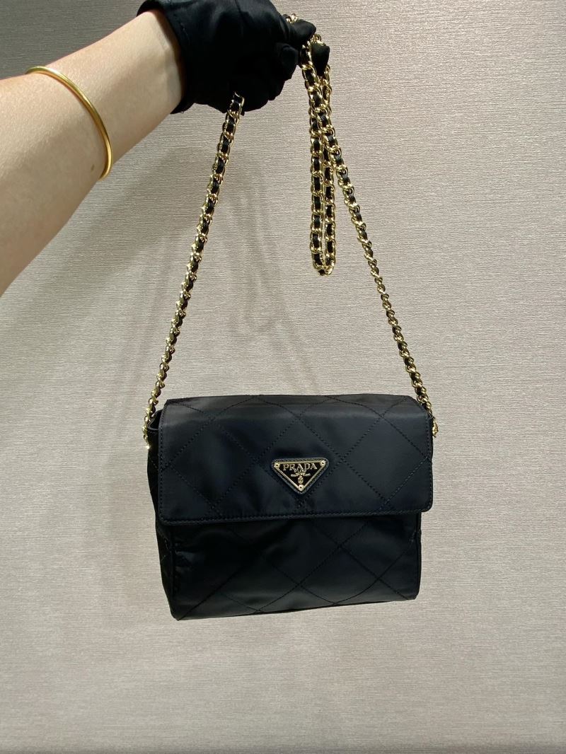 Pra*a satchel bags
